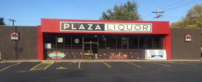 Plaza Liquor