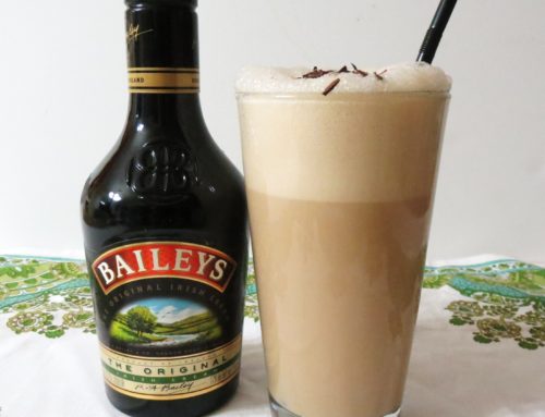 Bailey’s Irish Cream – $21.99