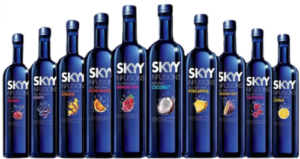 skyy infusions