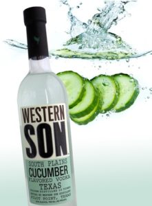 western son cucumber