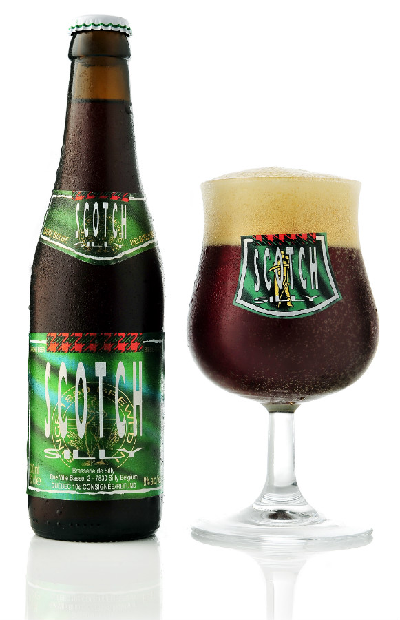 Beer Spotlight Scotch Silly Plaza Liquor KC